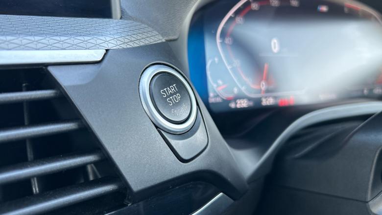 BMW X3 xDrive20d MHT M Sport 5dr Step Auto Diesel Estate